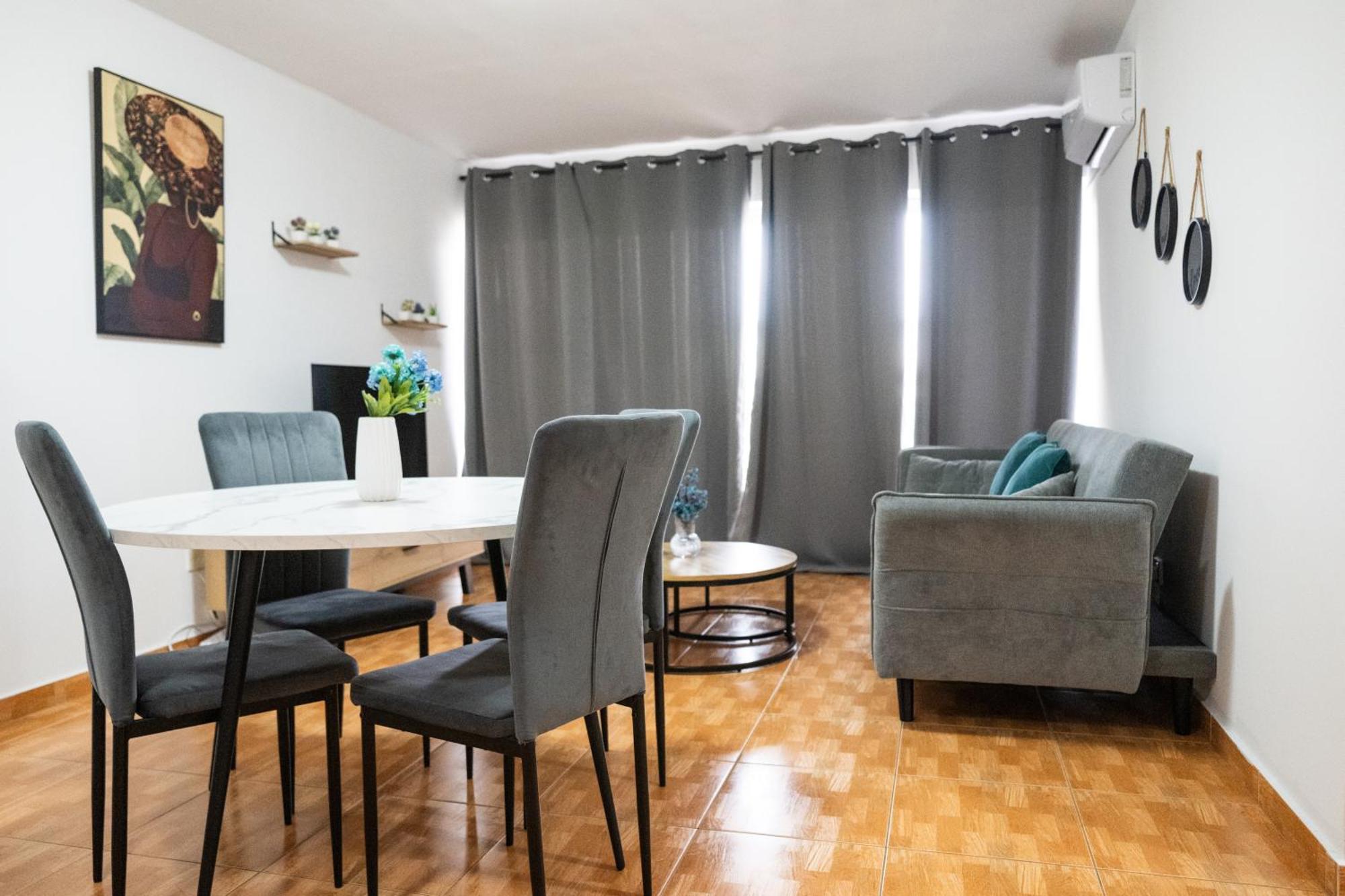 Napa Centrale Suites Айя-Напа Экстерьер фото