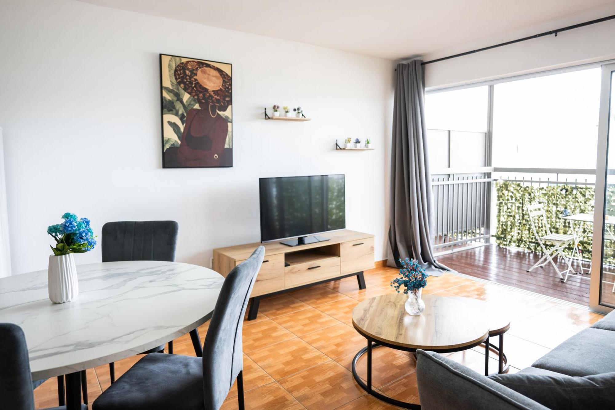 Napa Centrale Suites Айя-Напа Экстерьер фото