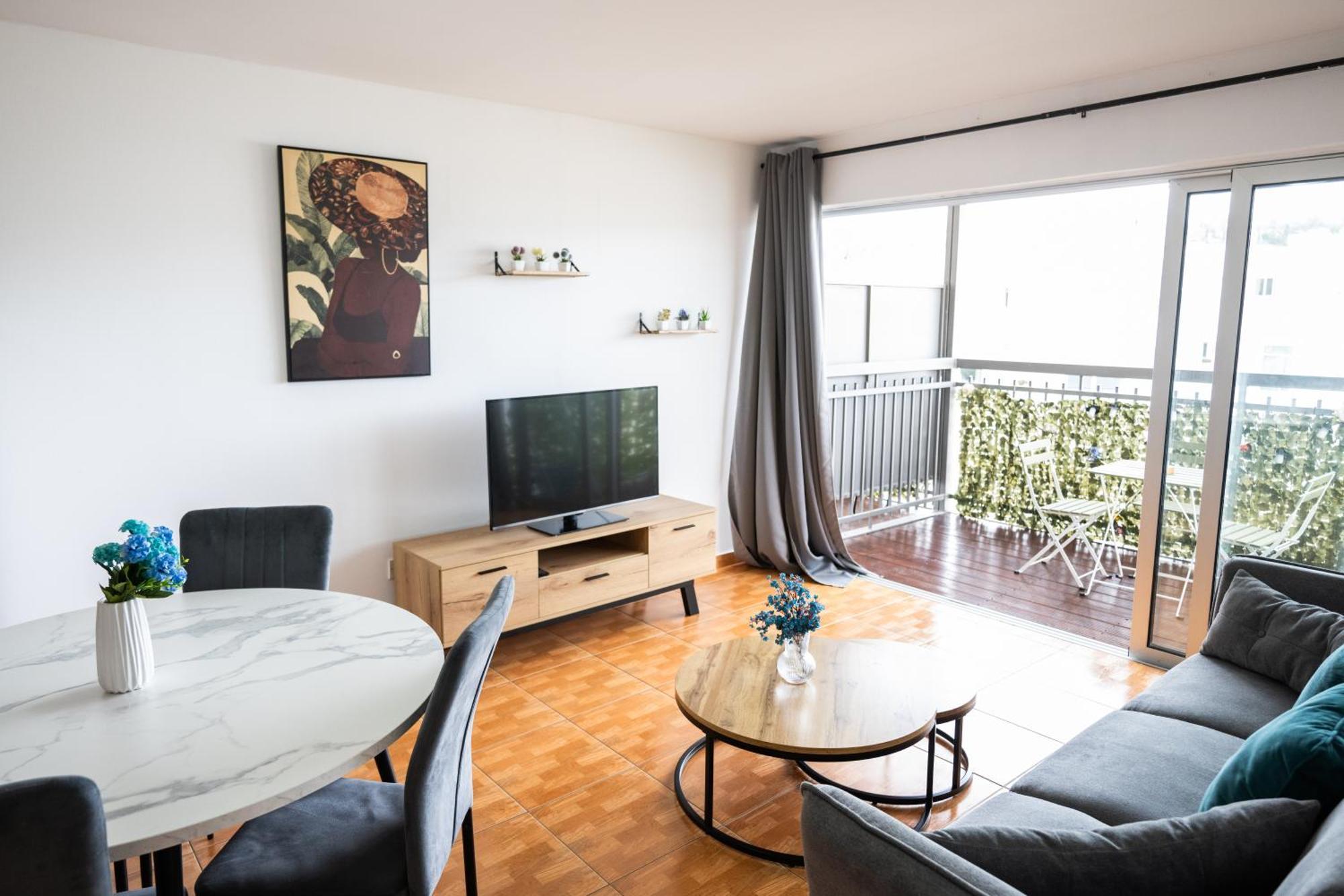 Napa Centrale Suites Айя-Напа Экстерьер фото